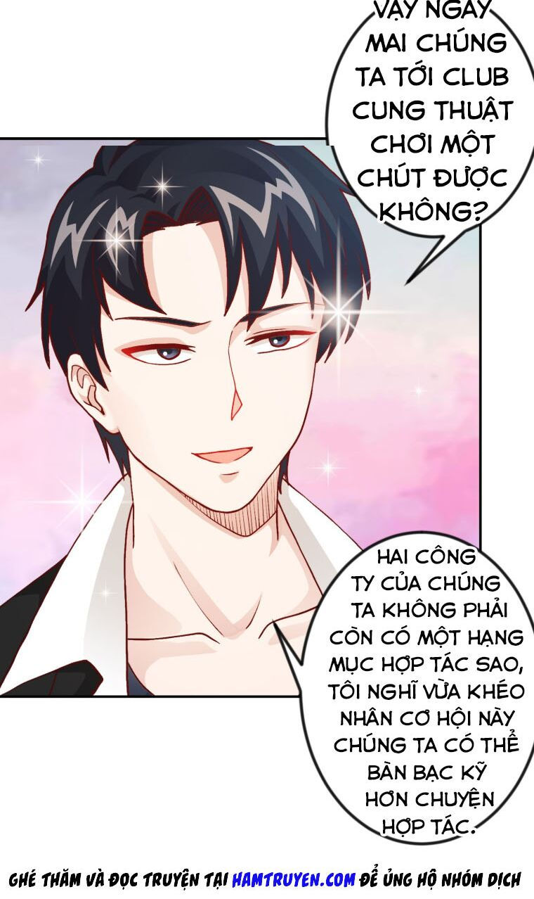 ta chẳng qua là một đại la kim tiên chapter 11 27