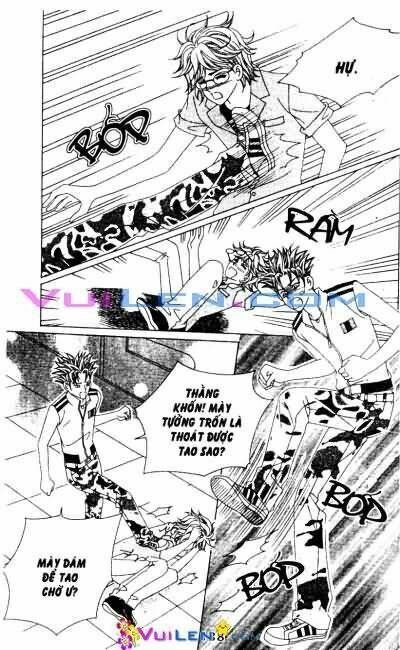 thiên thần tái thế chapter 14 138