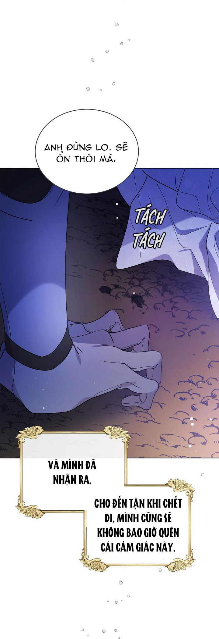 cách để em bảo vệ anh chapter 38 8