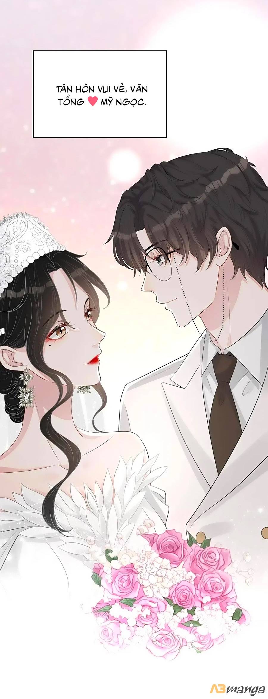 chỉ yêu mình em chapter 95 8