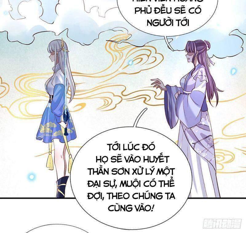 Ta Trở Về Từ Thế Giới Tu Tiên chapter 63 25