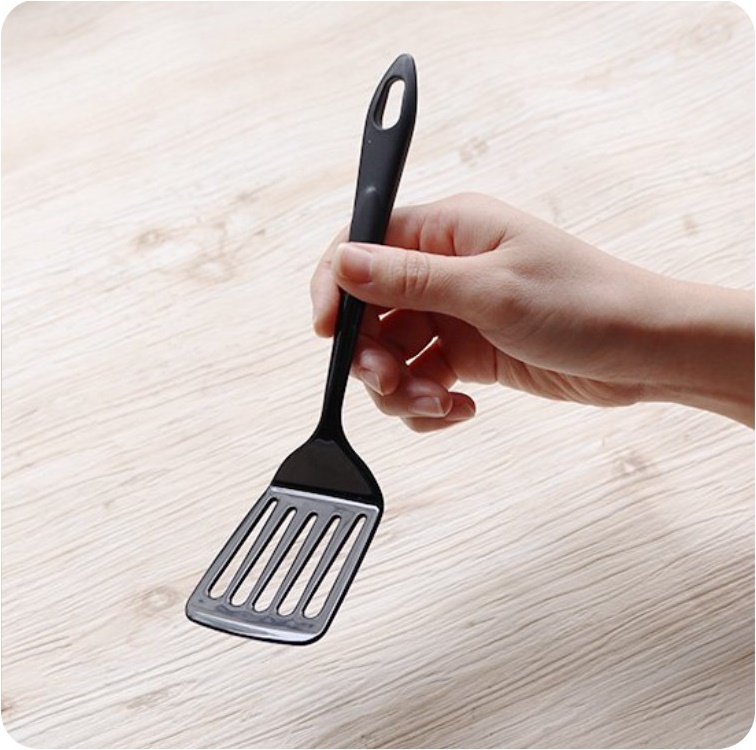 Bộ dụng cụ nhà bếp Echo Metal size L hàng nội địa Nhật Bản