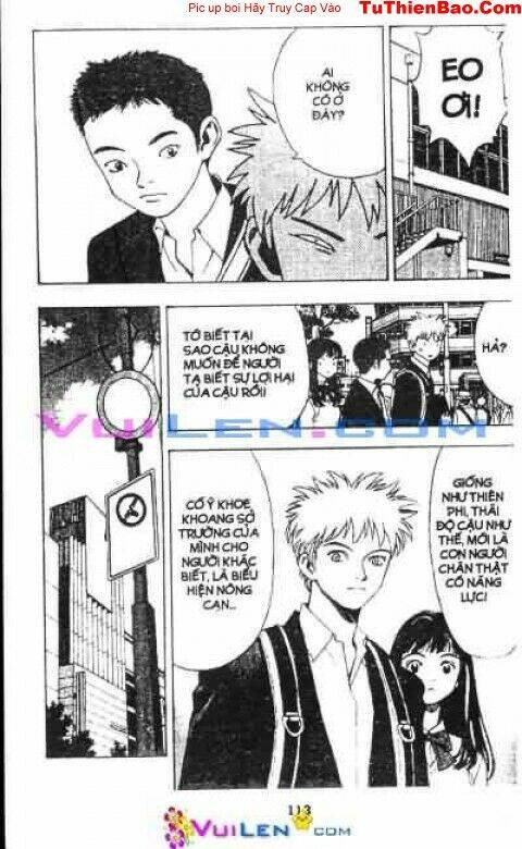 cô bé thám tử chapter 5 113