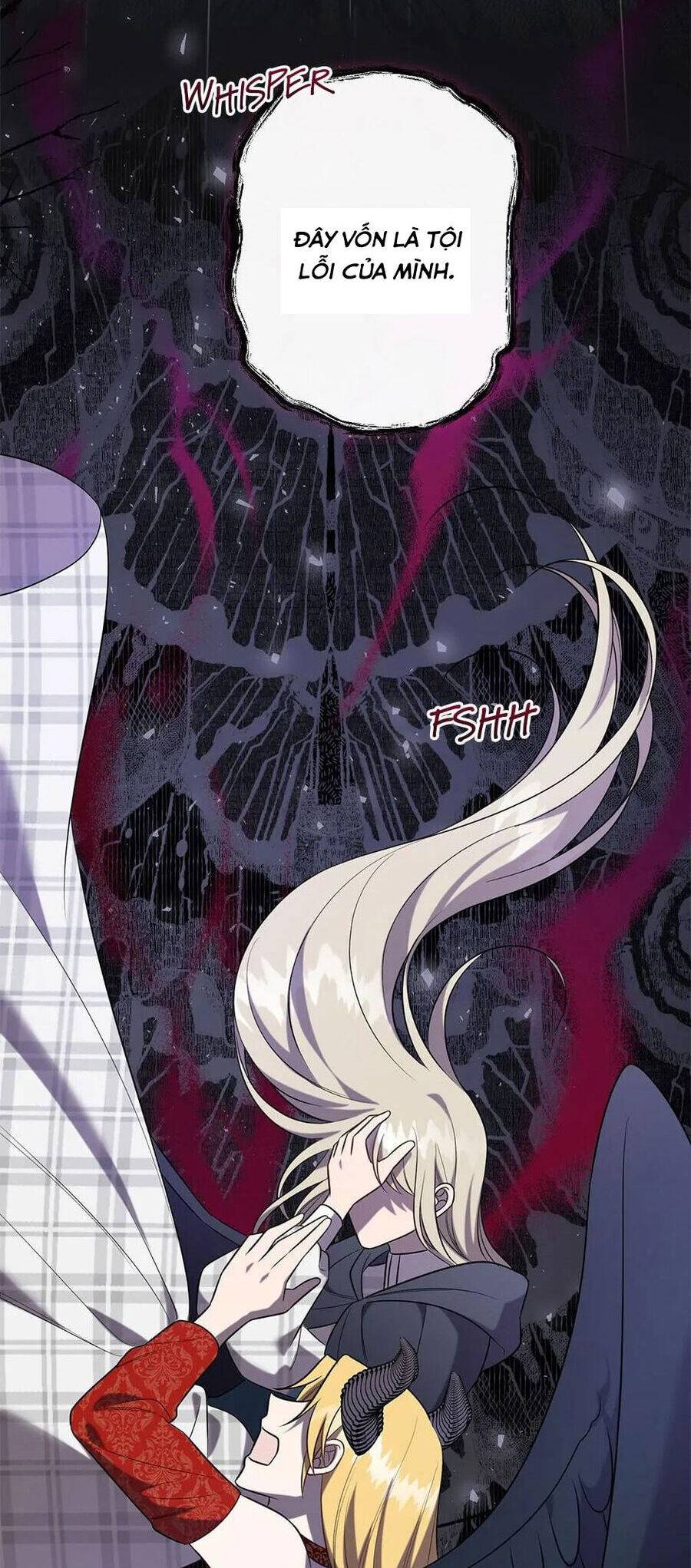 xin ngài đừng ăn tôi chapter 109 54
