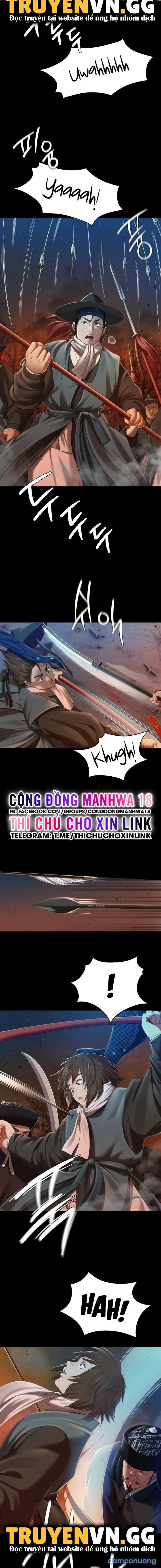 [18+] tiểu thư chapter 90 2