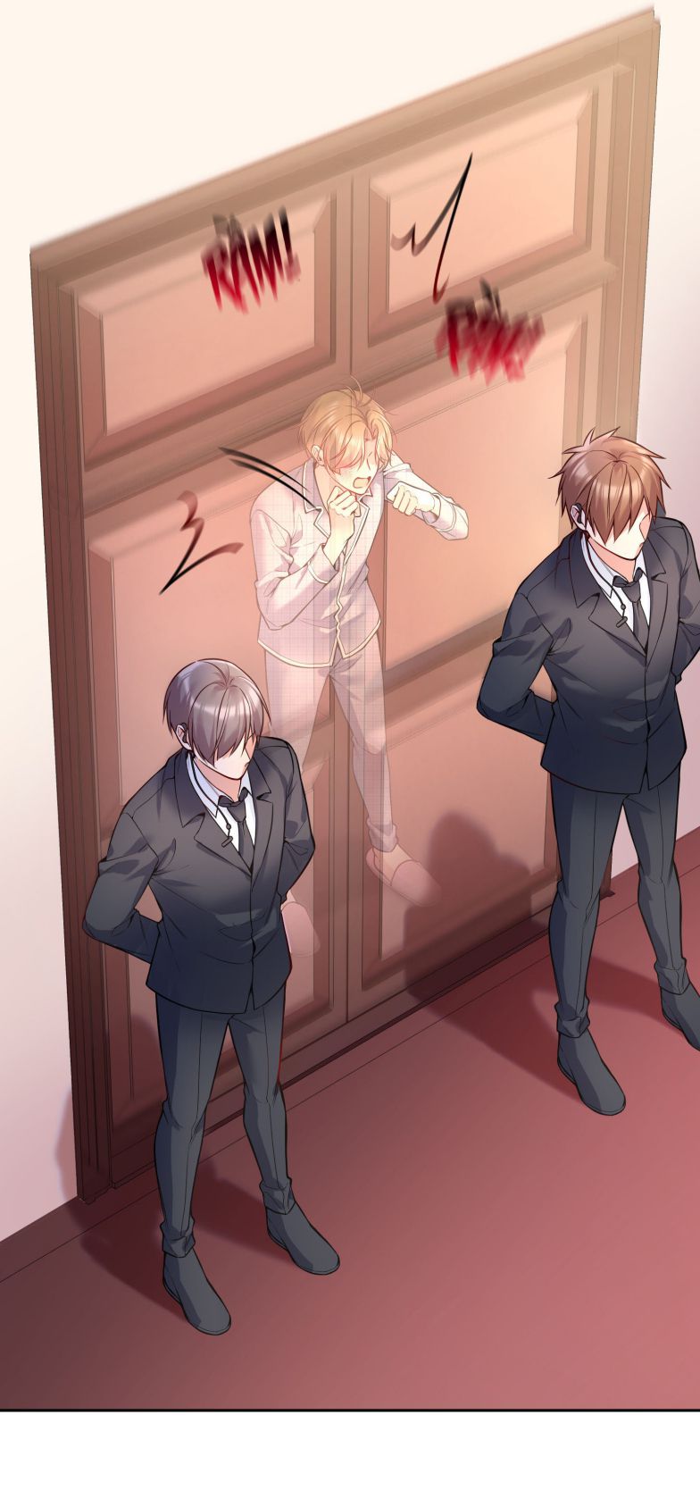 chàng nhân viên host và gã hàng xóm nguy hiểm chapter 84 42