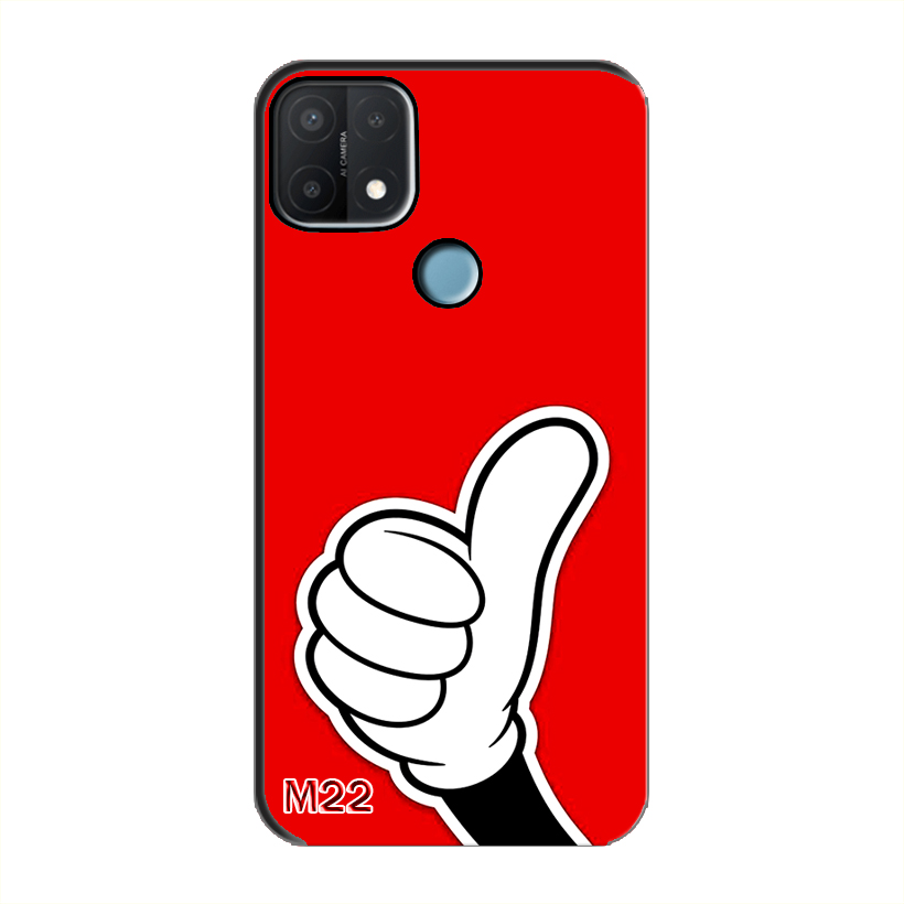 Ốp Lưng Dành Cho OPPO A15