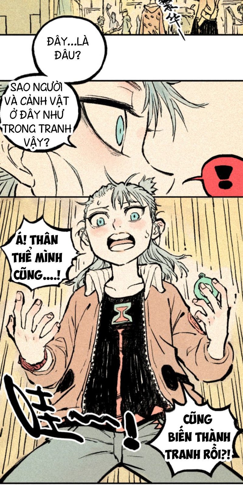 thiên kinh địa dịch chapter 3 7