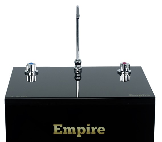 Máy lọc nước 2 chế độ nóng nguội empire epml 062 hàng chính hãng