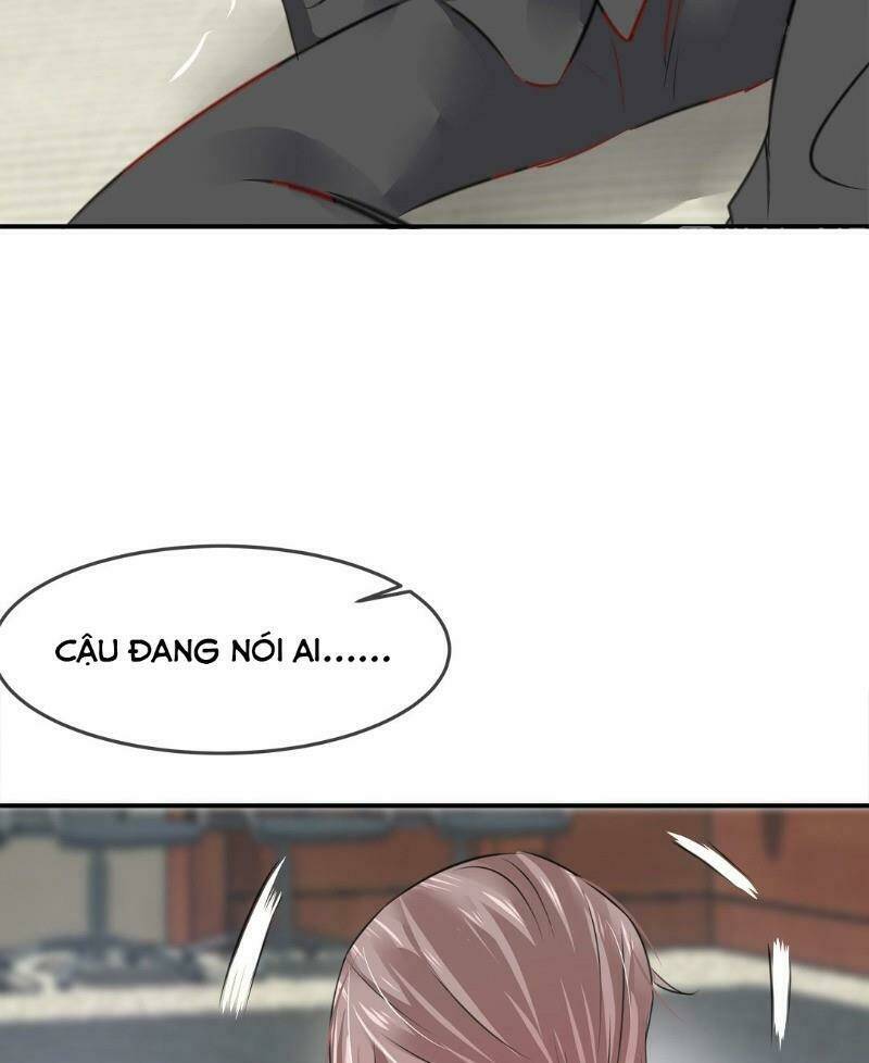 thương tiên sinh mã giáp của anh lại rơi rồi chapter 3 42