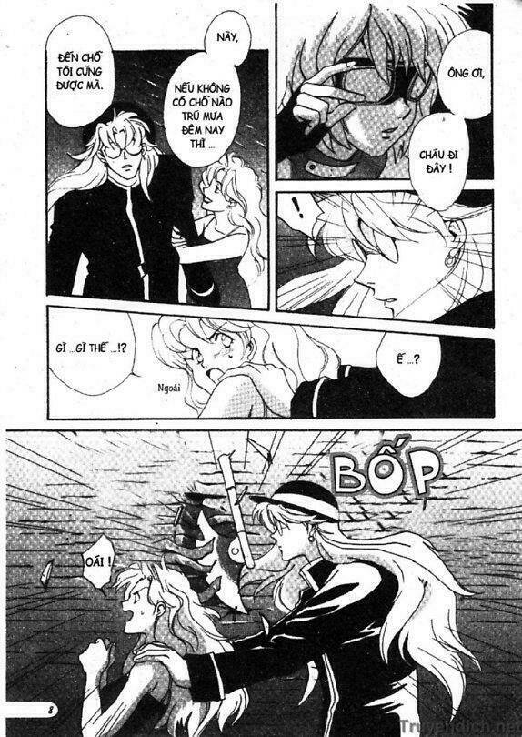 meteor methuselah chapter 1 9