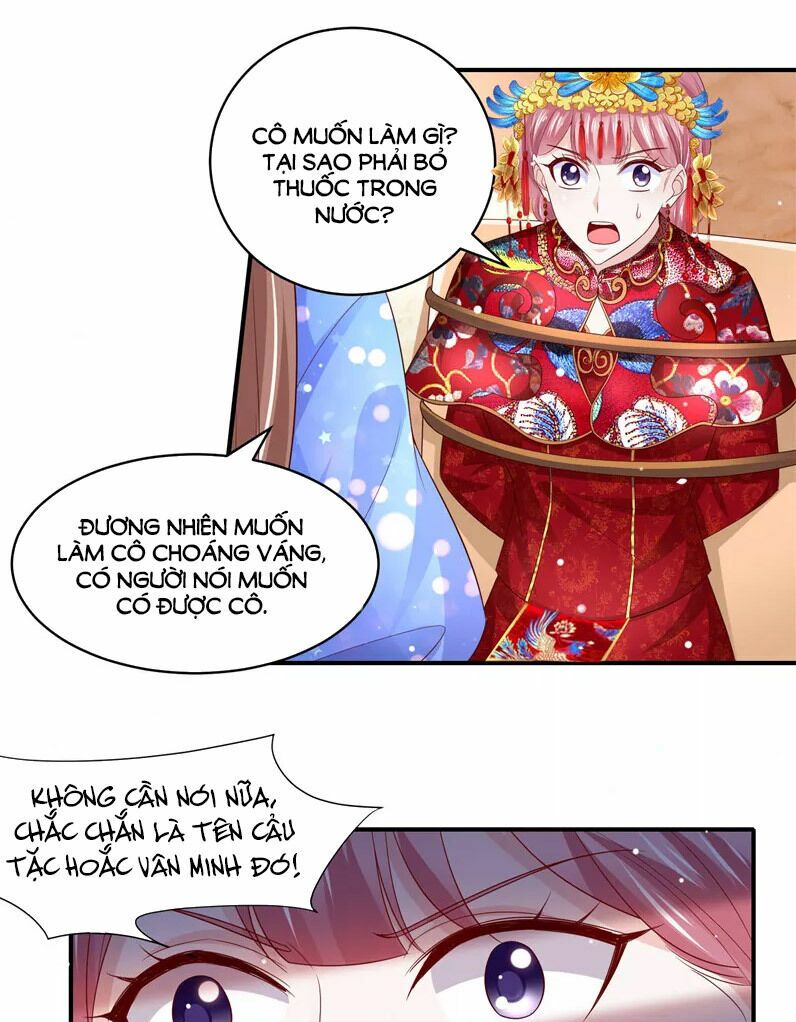 vợ yêu cưới trước sủng sau chapter 174 8