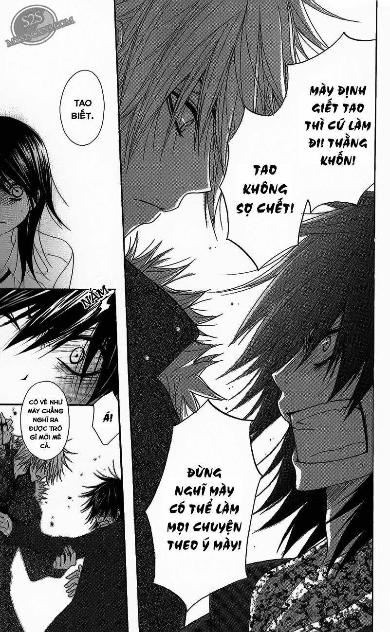 điện kích daisy chapter 49 10