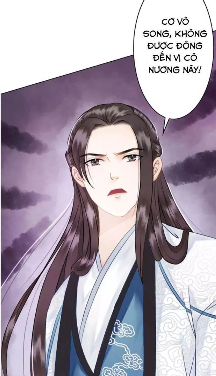 cực phẩm phế vật tiểu thư chapter 21 53