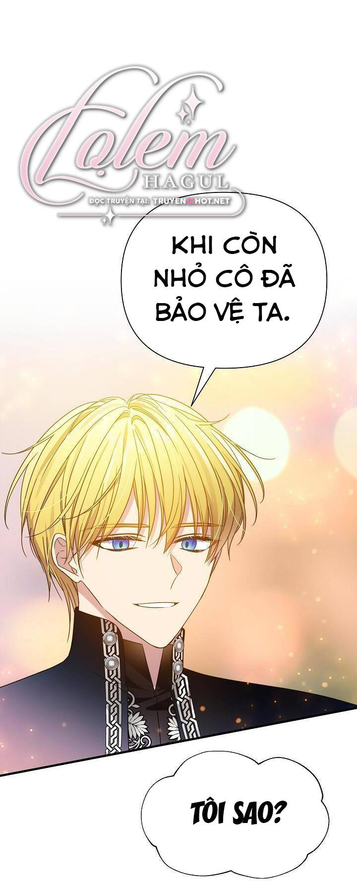 tôi đã ở đây ngay từ đầu chapter 52.1 8