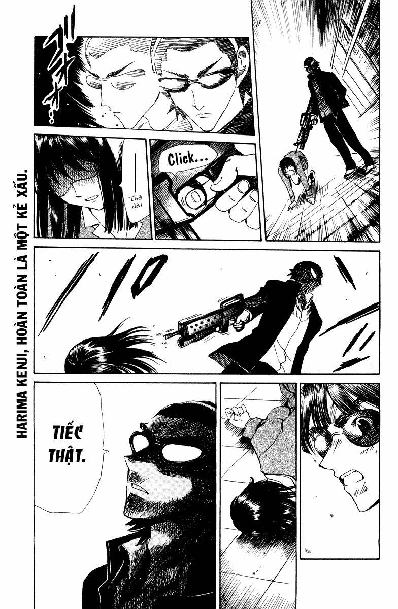 school rumble chapter 109 8
