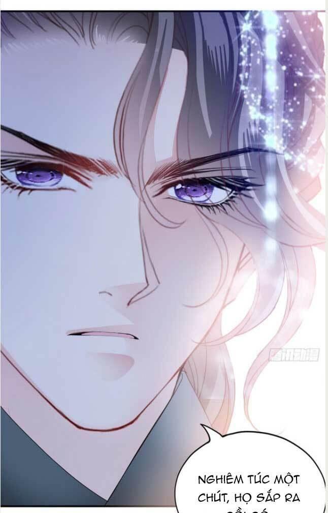 bổn vương muốn nàng chapter 136 40