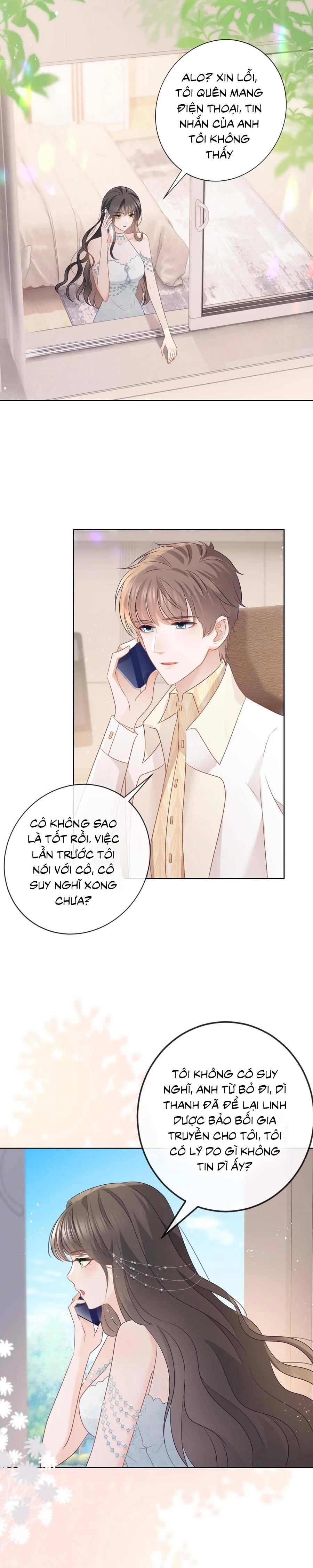 sát thủ đại nhân tại tuyến dưỡng hồ chapter 100 5