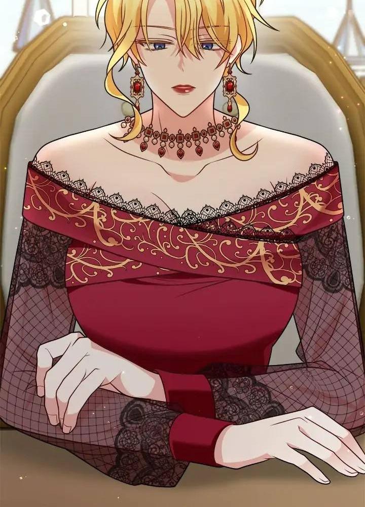 tại sao mẹ chồng tôi lại như thế này? chapter 13 89