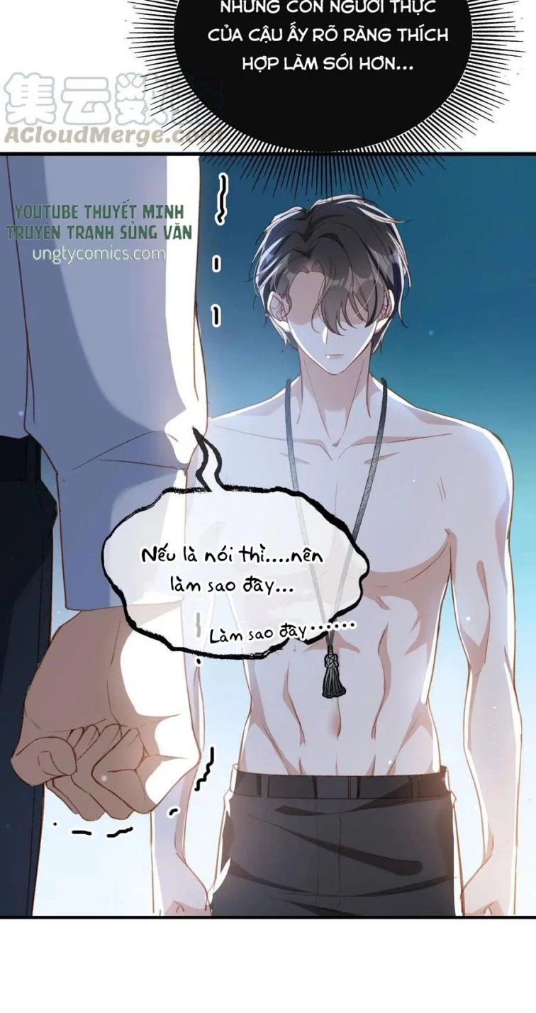 nụ hôn vực thẳm chapter 56 14