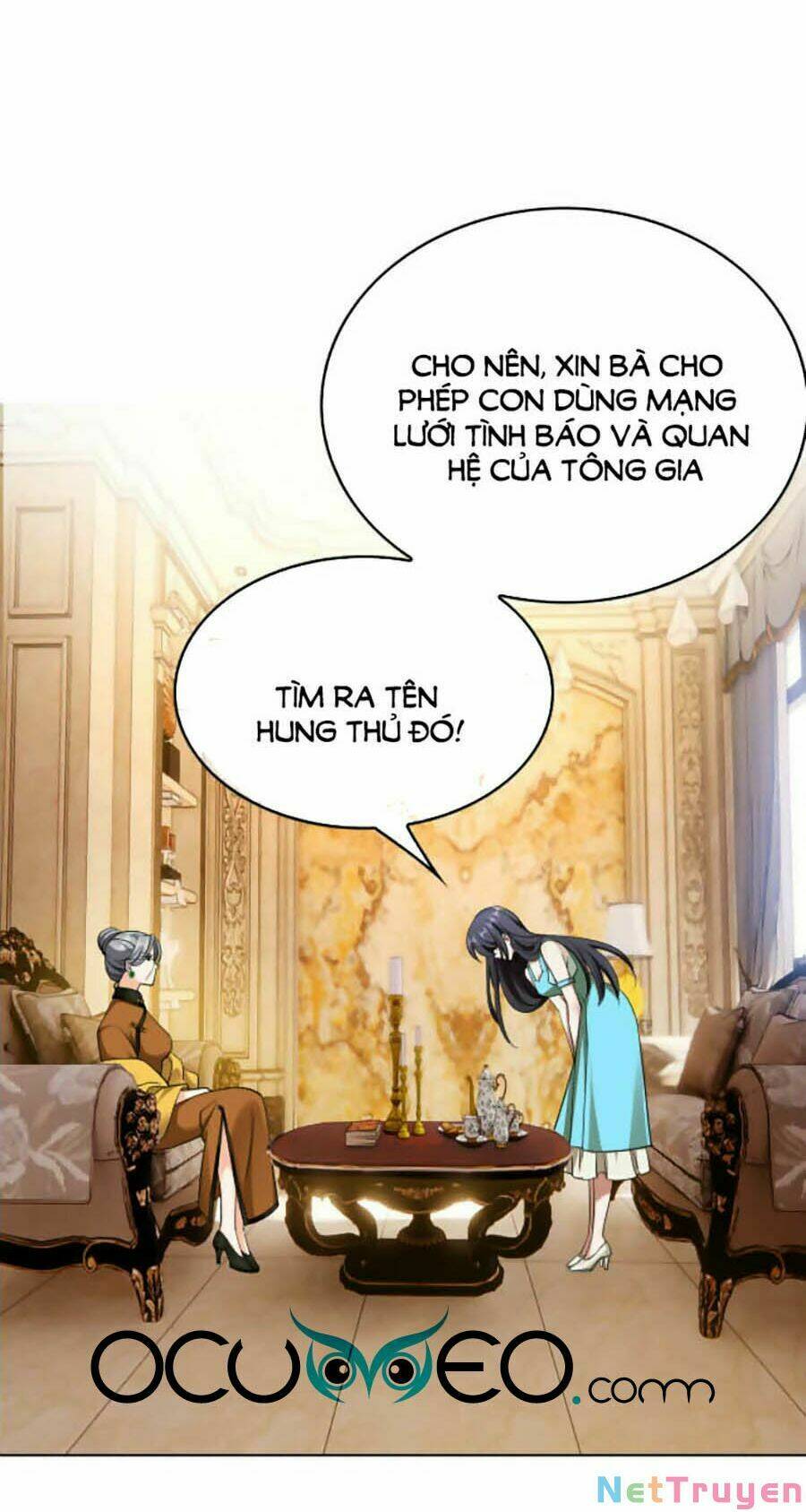 cô vợ gả thay của tổng tài cố chấp chapter 47 38