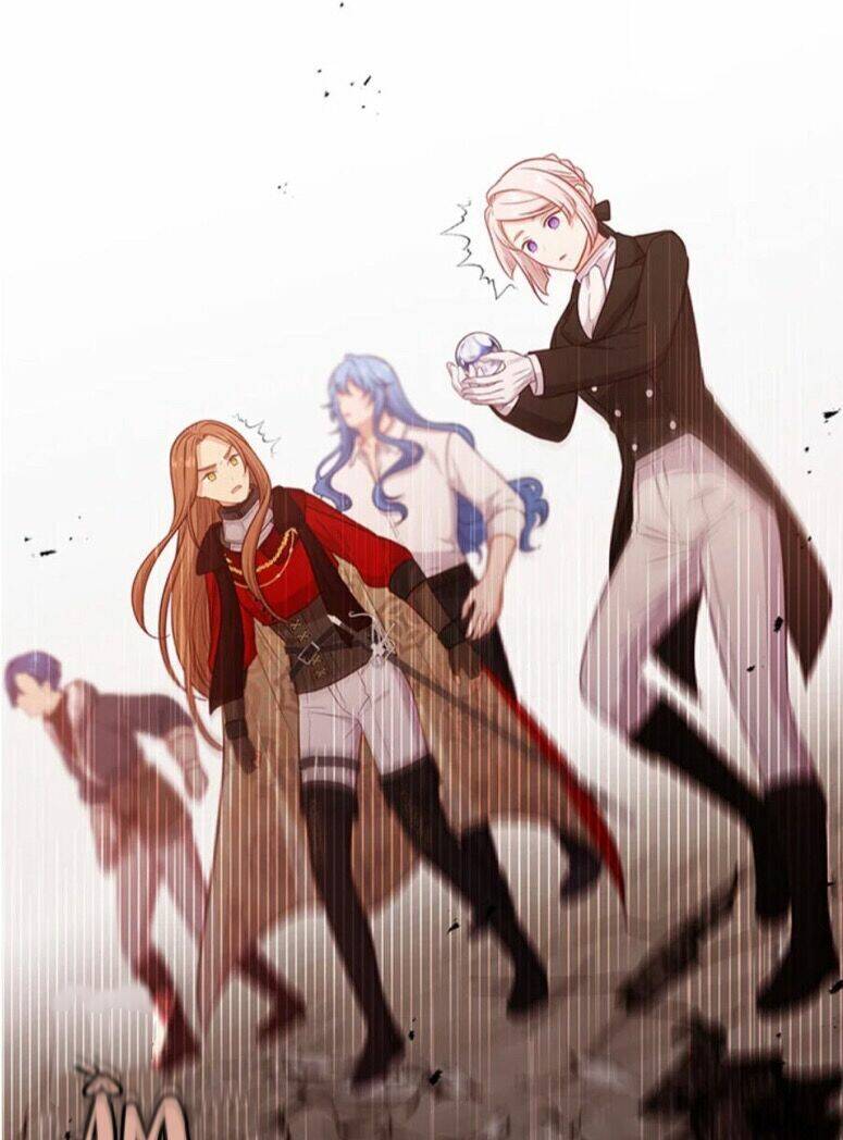 hãy coi chừng ác nữ chapter 82 52