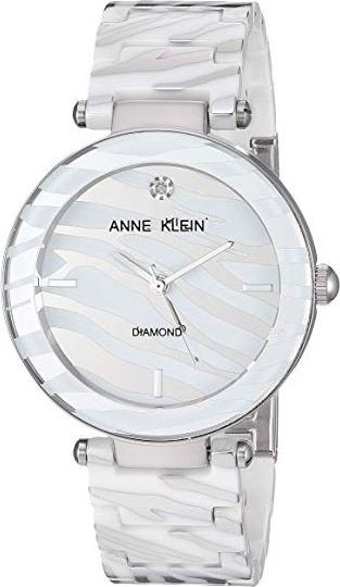 Đồng hồ nữ ANNE KLEIN 1019ZEWT