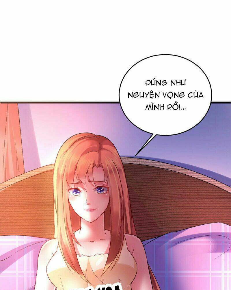 tiểu bạch điềm thê của long thiếu chapter 2 41