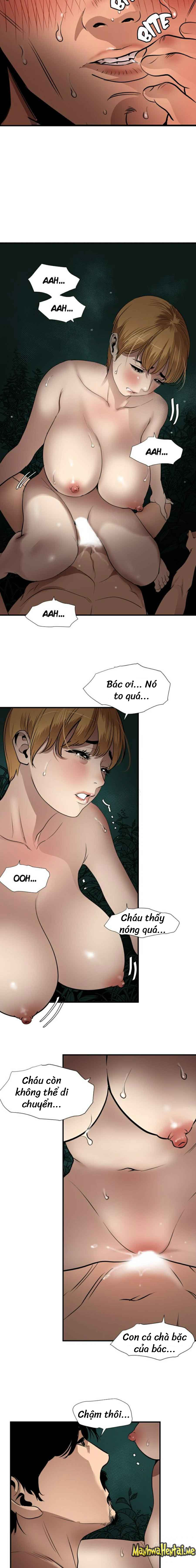cột thu lôi chapter 78 11