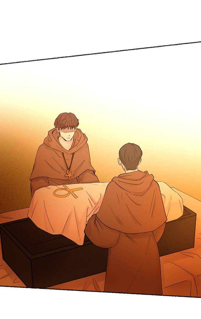 như gió trên cành cây khô chapter 33 59