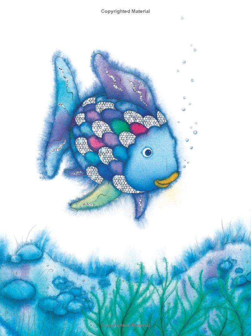 The Rainbow Fish