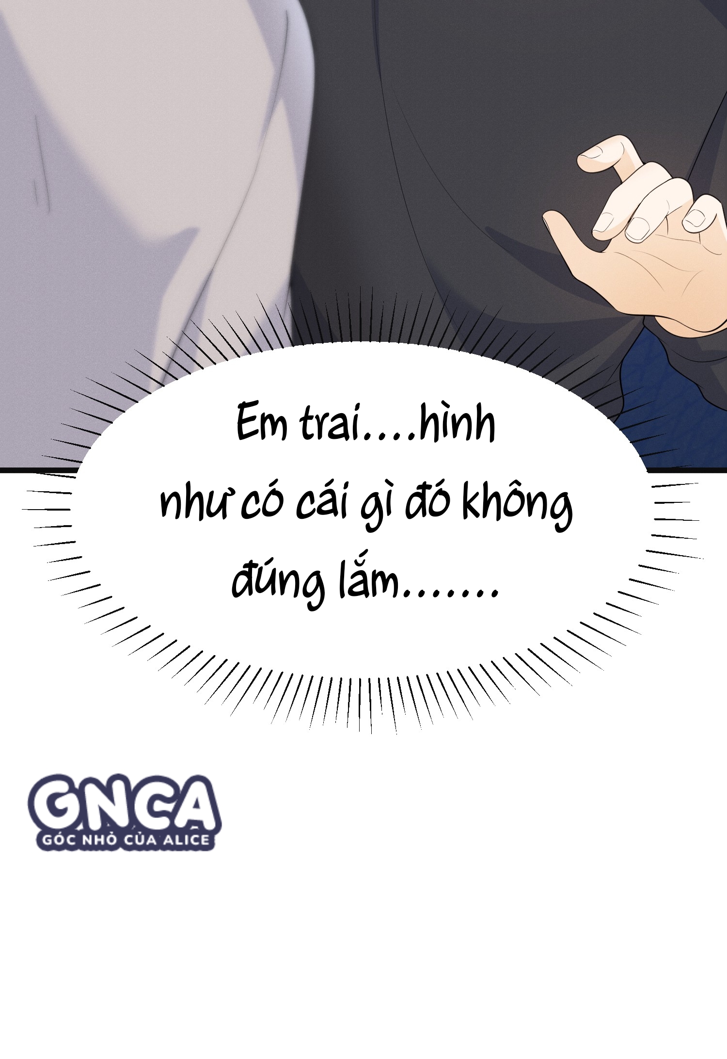 ánh mắt em trai nhìn tôi ngày càng ác độc chapter 1 40