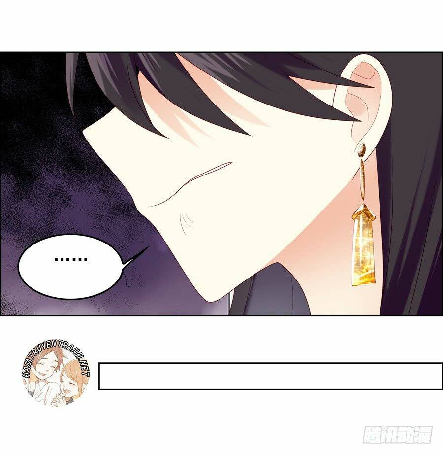 bảo bối thiên ức hào môn chapter 17.1 25