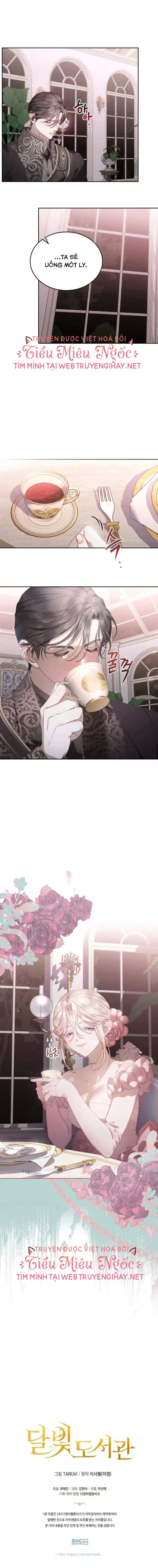 thư viện ánh trăng chapter 17 10