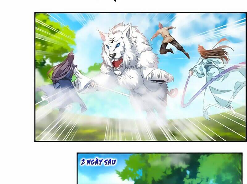 cửu dương thần vương chapter 15 13