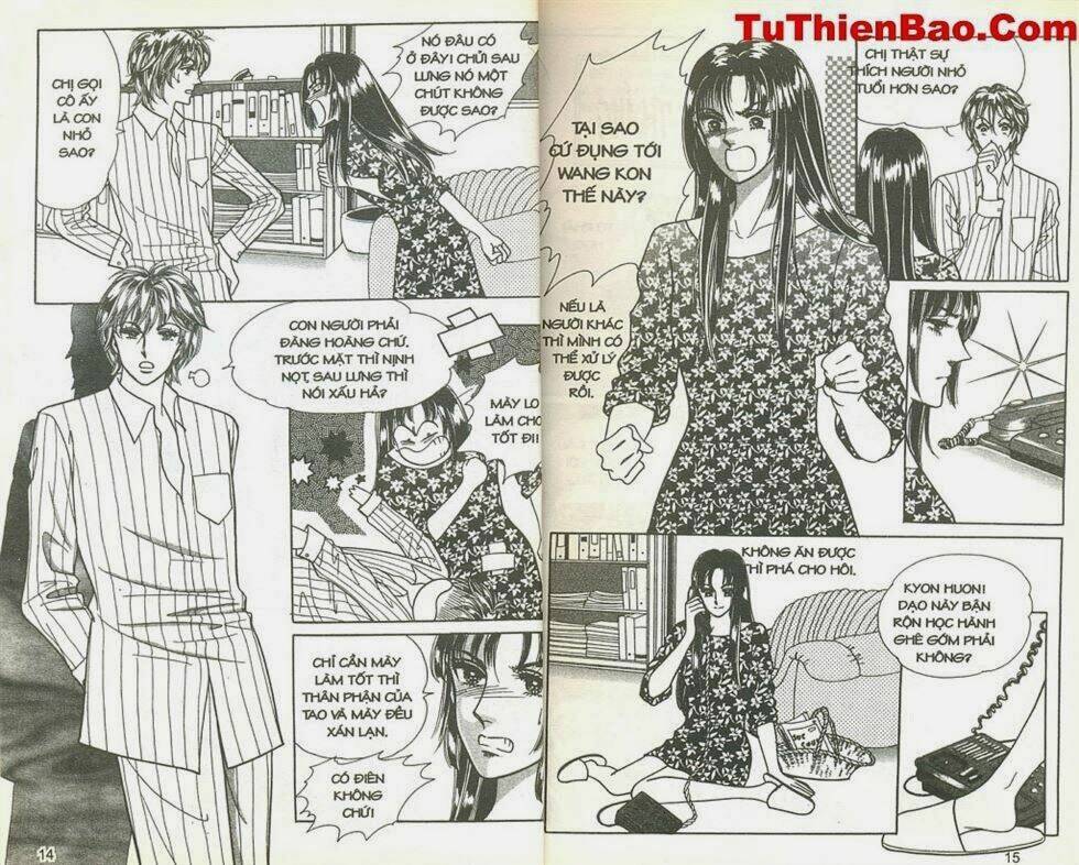 lọ lem kén rể chapter 6 6