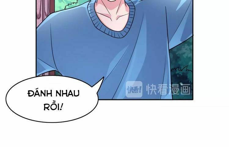 diêm vương thay thế chapter 17 20