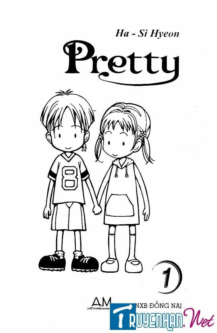 pretty chapter 1 3