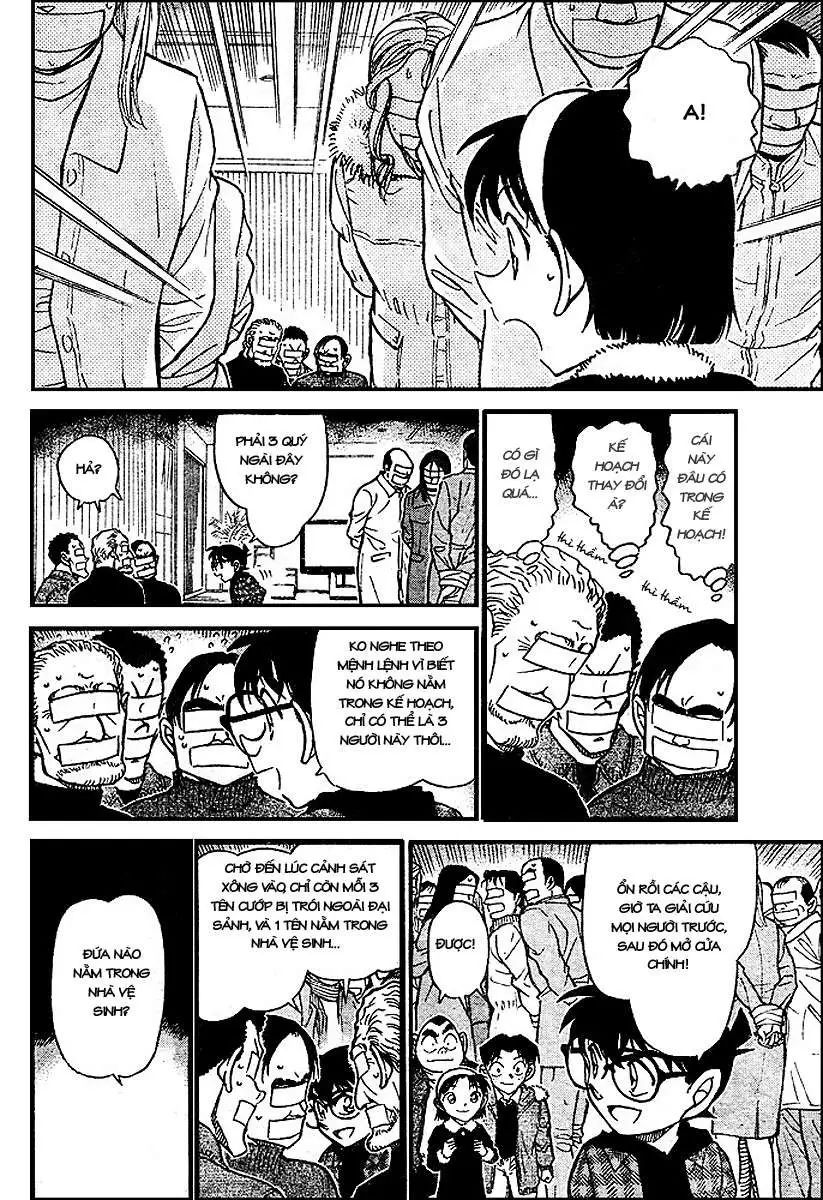 conan chapter 679 12