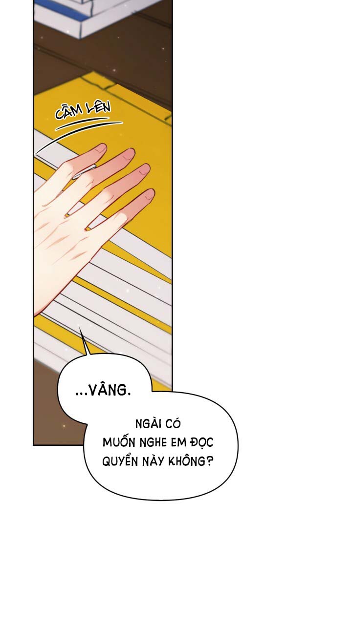 [18+] trăng nơi đỉnh núi chapter 48 25