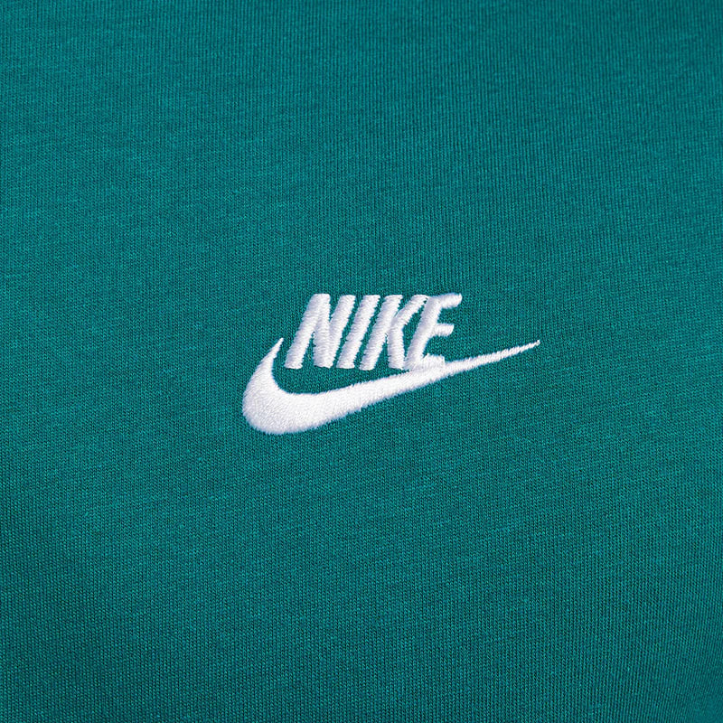 Áo tay ngắn thời trang nam NIKE AS M NSW CLUB TEE