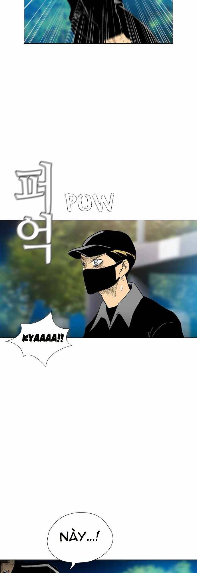 kẻ hồi sinh chapter 133 63