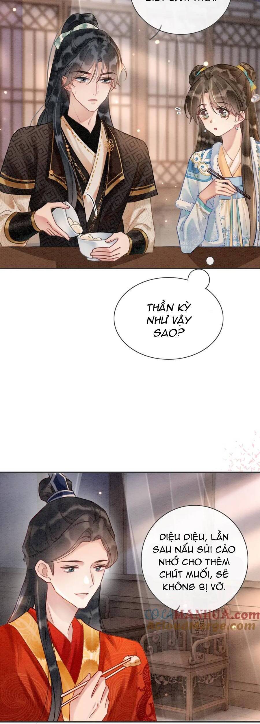 machida-kun no sekai chapter 141 22