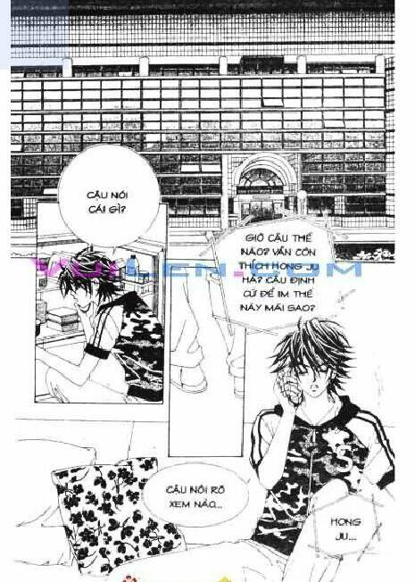 ánh nắng chói chang chapter 13 122