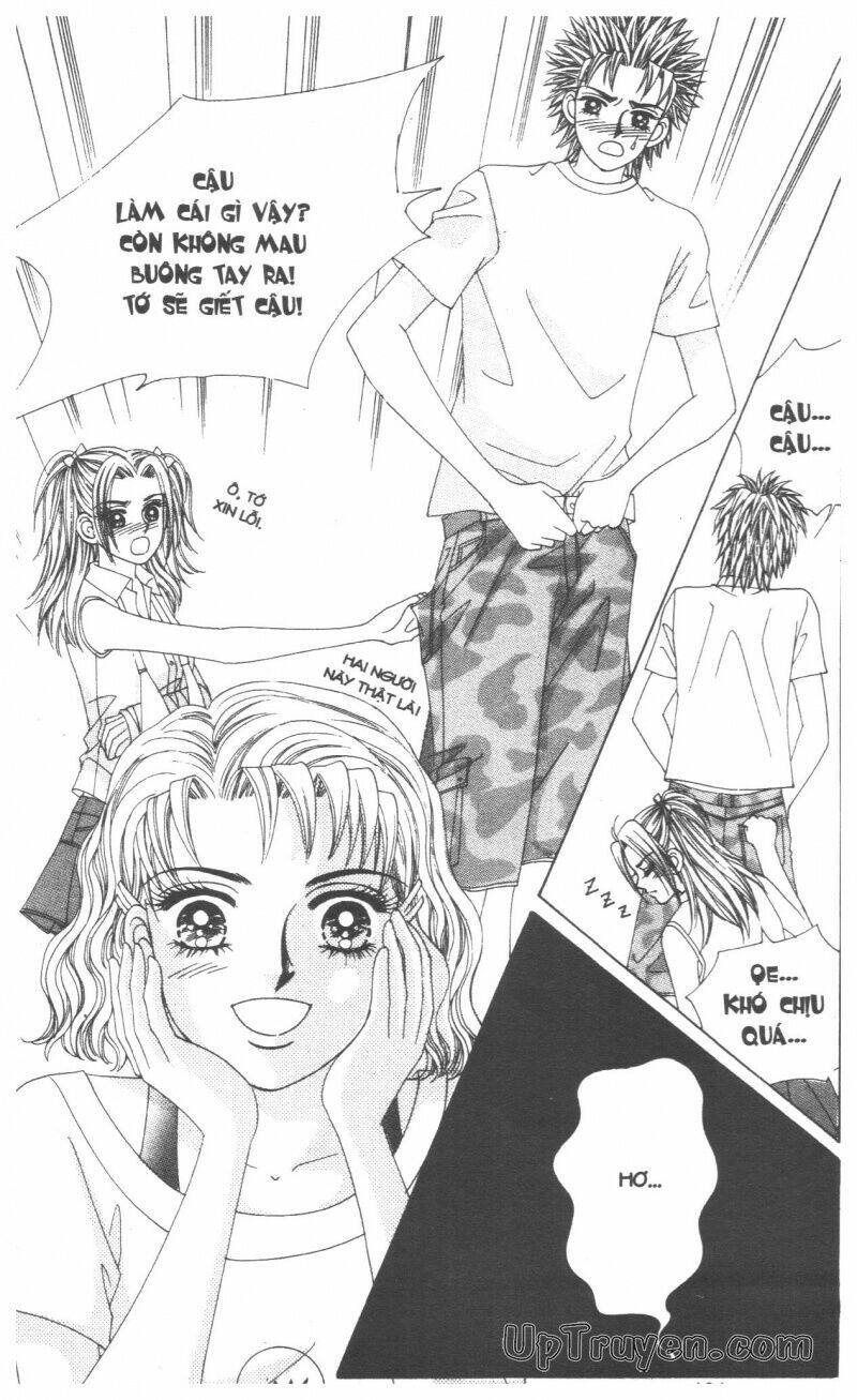 cáo già gặp sói điên chapter 6 102