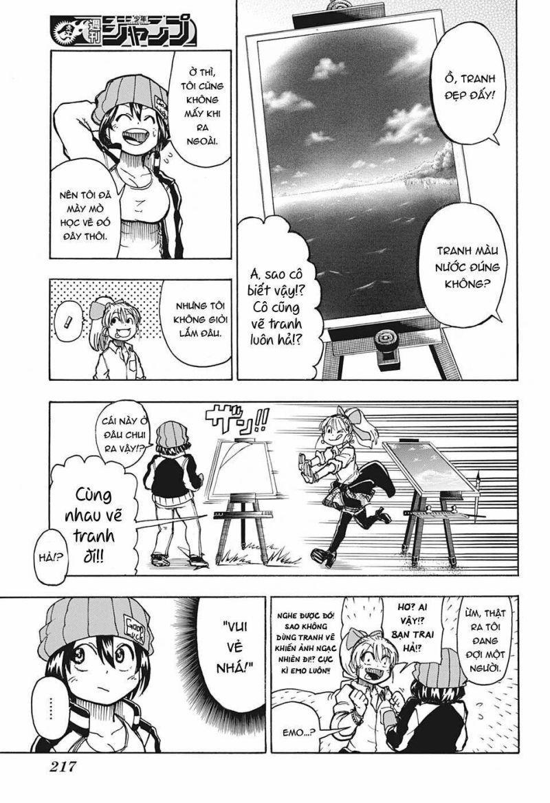 undead unluck chapter 5 11