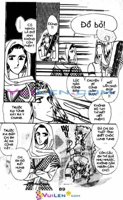 nàng công chúa ham chơi chapter 1 86