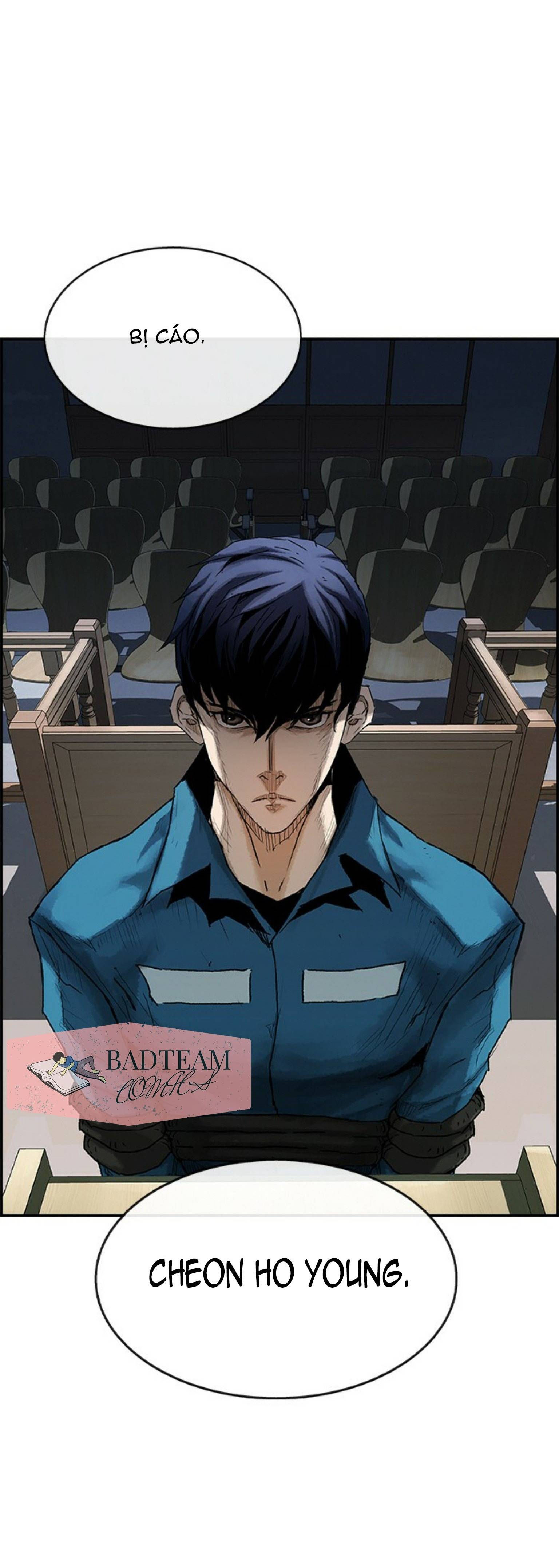 pubg - cuộc chiến sinh tồn chapter 1 10