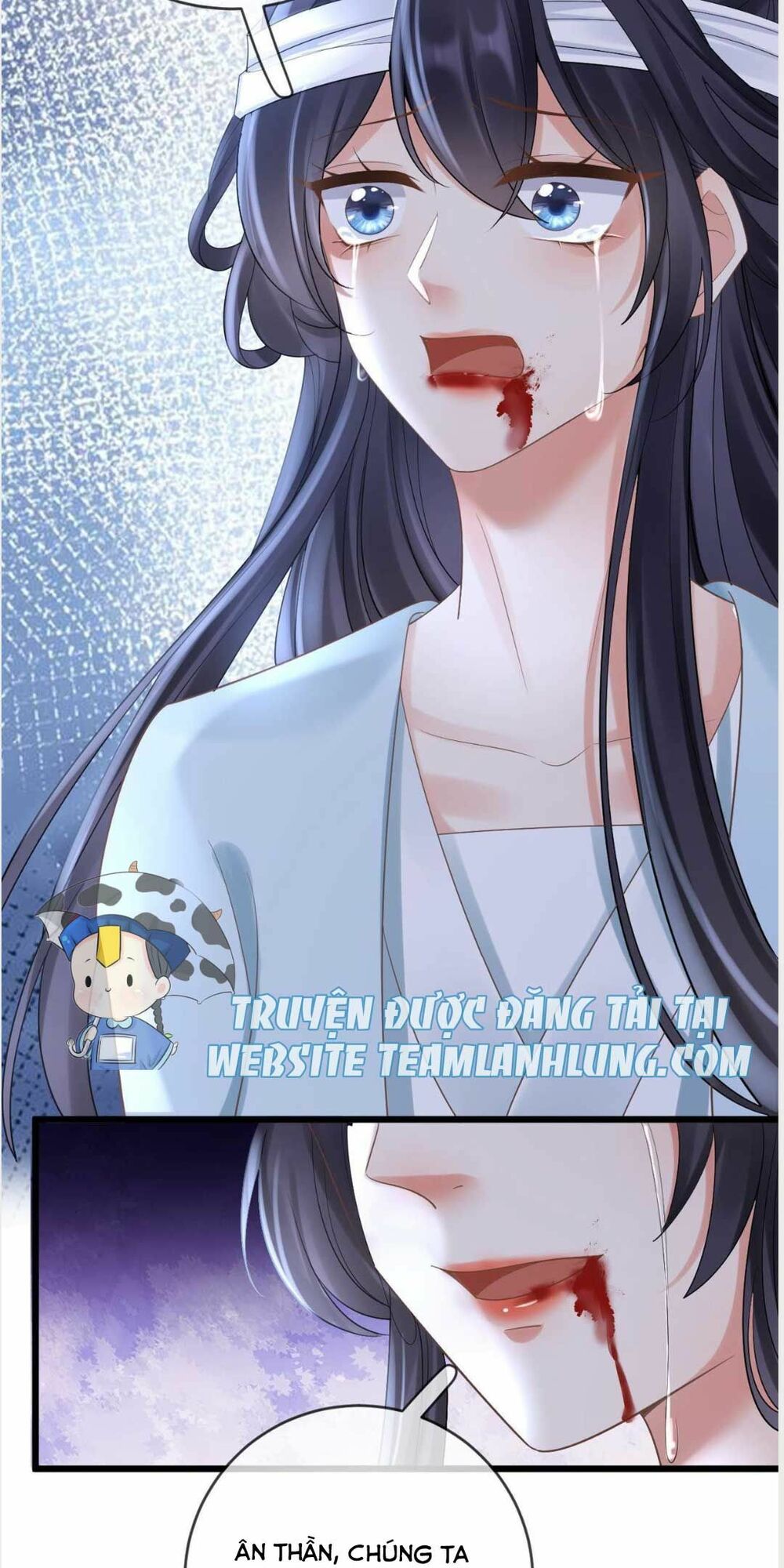 sự trả thù của vương phi chapter 24 17