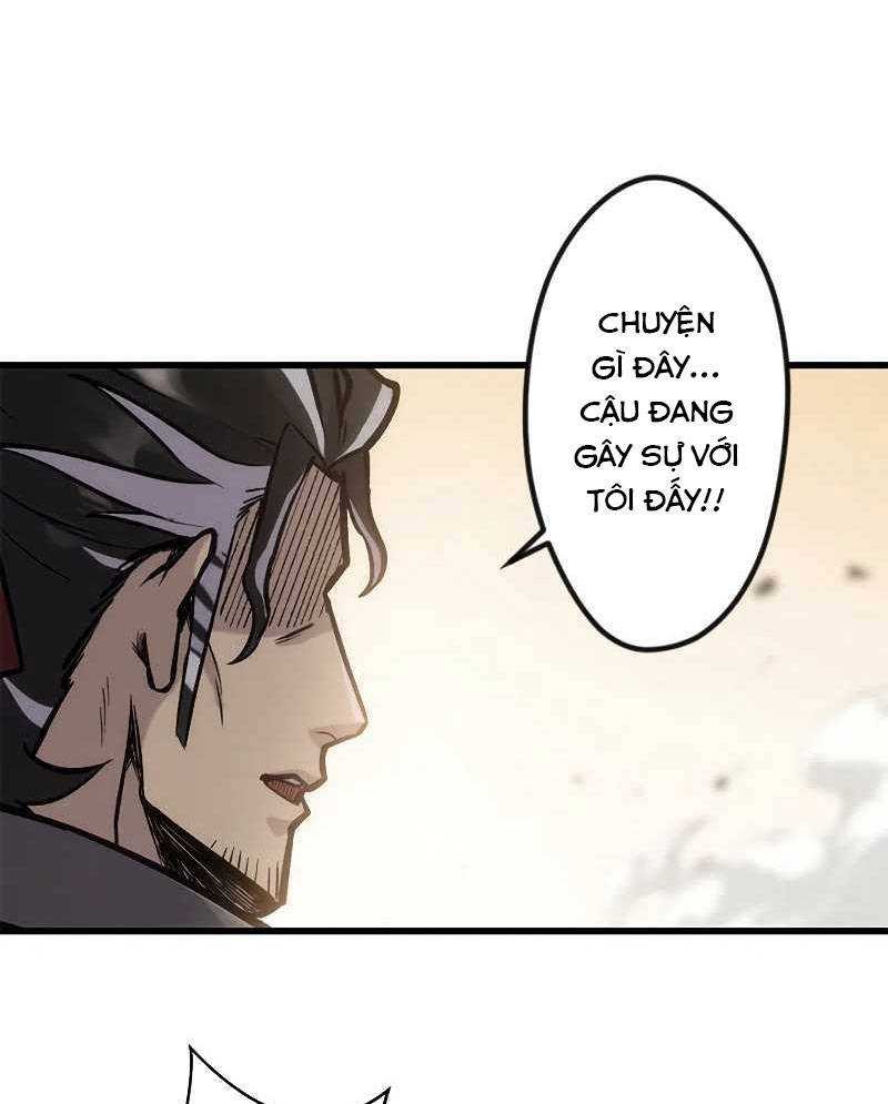 ông chú bán hàng mạnh nhất chapter 2 46